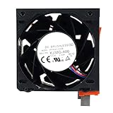 Garantie: 90 jours Ventilateur de Serveur pour Dell pour PowerEdge R720 R720XD 0NCJH0 NCJH0 PFR0612DHE-BC1Z 0KJ38G KJ38G-A00 DC12V 2,00 A