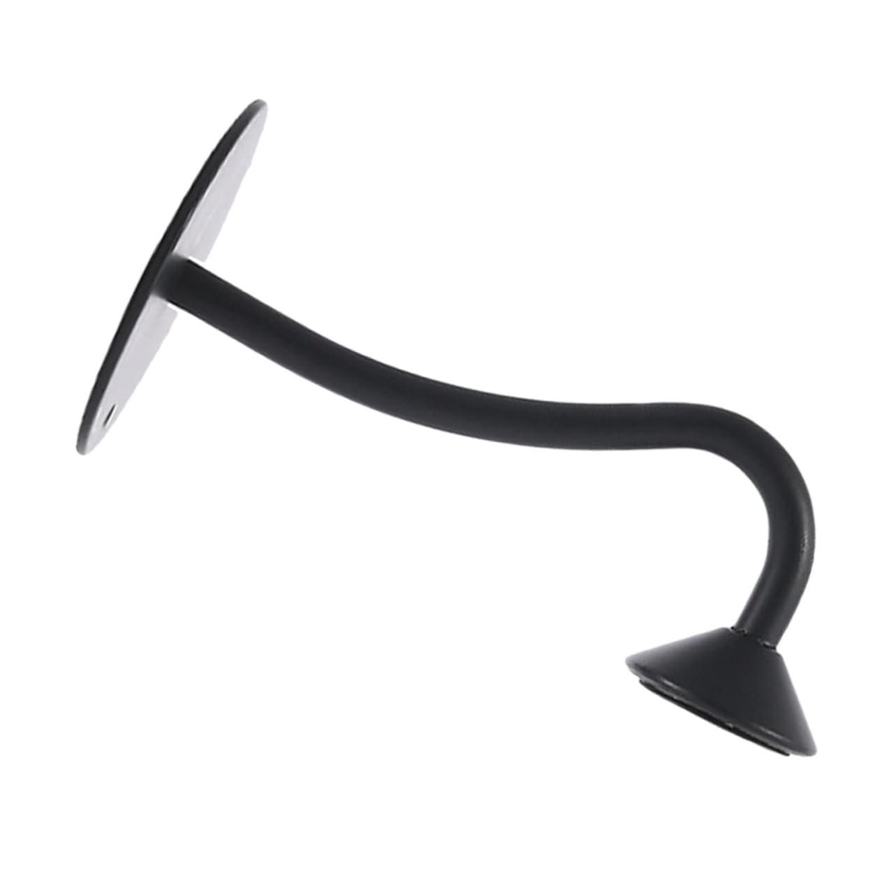 MAGICLULU 3pezzi Supporto Magnetico Per Sapone Da Bagno Mensola Ventosa Inossidabile Design Creativo Per Risparmiare Spazio Per Bagno e Cucina