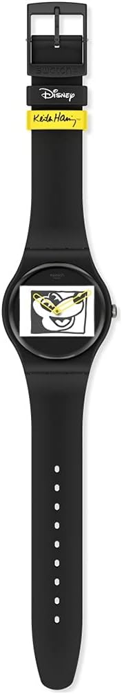 Analog Model Suoz337 Clock Brand