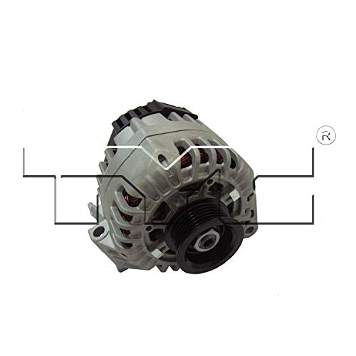 TYC 2-13943 New Alternator - //coolthings.us