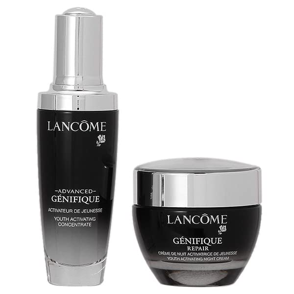 Amazon | 【セット】ランコム LANCOME ジェニフィック アドバンスト N  