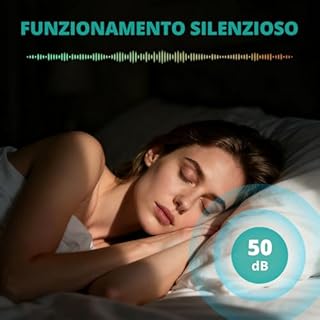 Pompe di calore verticali 200 L, R290 Pompa di calore aria-acqua per ville, alberghi, case vacanze, commerciali ed esterni, silenziosa 50 dB, riscaldamento rapido a 75 °C, WiFi