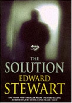 Hardcover The Solution Book