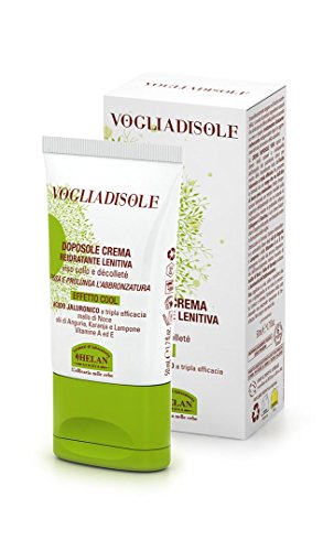 HELAN - Voglia di Sole Doposole Crema Viso 50ml