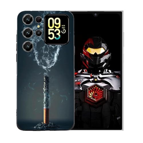 CongJiaLingXi�P�[�X�K�p �� Oukitel C62 GT (6.88")�A�_�炩���V���R�[���J�o�[�̏_��ȃo���p�[�h�Ռ�TPU�ی�?�̂���, BST18