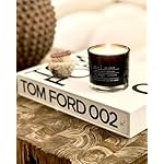 Lulu Candles | Jasmine, Oud & Sandalwood | Luxury Scented Soy Jar Candle | Hand Poured in The USA | Highly Scented & Long Lasting (9 Oz.) - Image 2