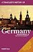 A Traveller's History of Germany