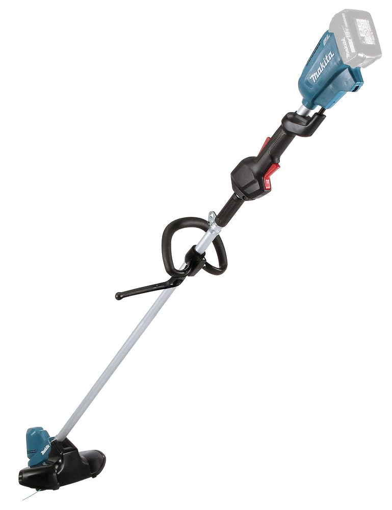 Makita DUR190LZX9 Débroussailleuse sans Fil 18 V (sans Batterie, sans Chargeur)