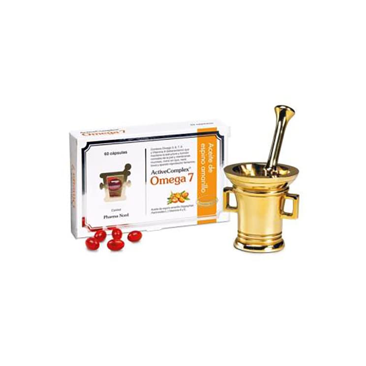 Active complex omega 7 60 capsules