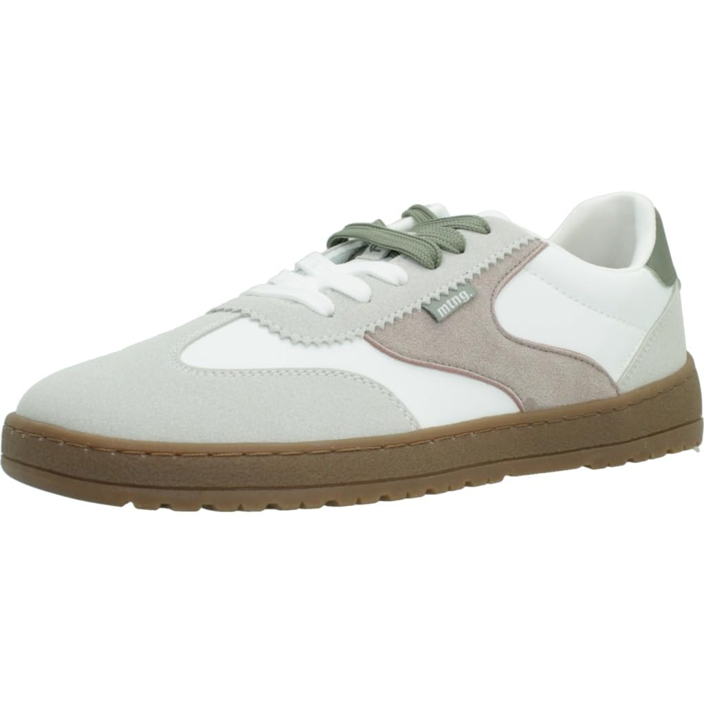 MTNG Sneakers Barefoot Donna Free ALASK 60948