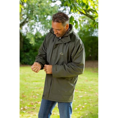 Baleno Flexothane Arras Jacket 4XL