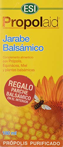 ESI Propolaid Balsámico Complemento Alimenticio - 180 ml