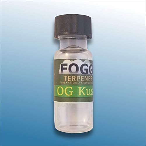 FOGG TERPENES OG Kush (1ml)