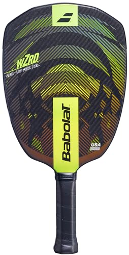 Babolat WZRD Pickleball Paddle