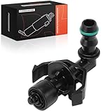 Frankberg Scheinwerferreinigung Waschwasserdüsen Kompatibel mit 3 Series E90 E92 E93 2008-2013 Headlight Washer Nozzle Left or Right 1Pc Replace# 61678044541