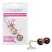 California Exotics The Leopard Duotone Balls