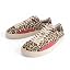 Leopard & Borgona