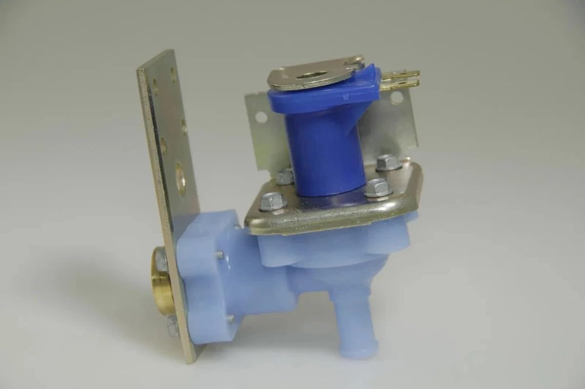 Water Inlet Solenoid Valve Replacement for #12-2922-01 for Scotsman Ice Machine Makers