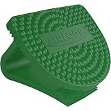 Toilet Bowl Clip, Cucumber Melon, 3-1/4"x3"x2-3/4", 10/CT,GN