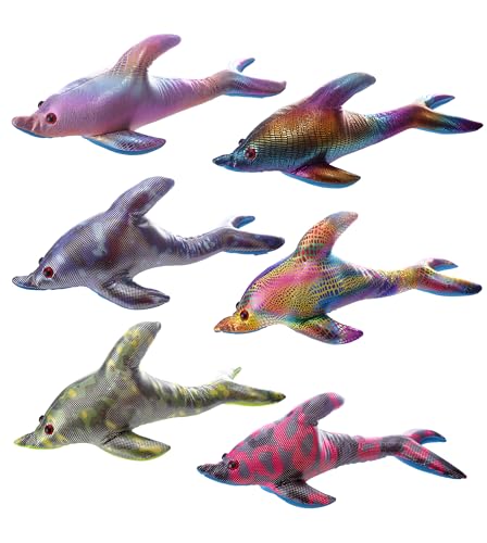 Dolphin Animali di Grandi Dimensioni sabbia