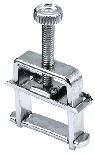 Abrazadera restrictora Little Giant C-2-PW para mangueras de estanques 2