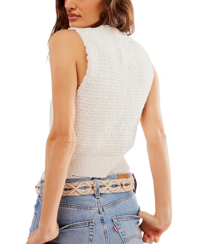 Free People Women's WTF Ava Vest2