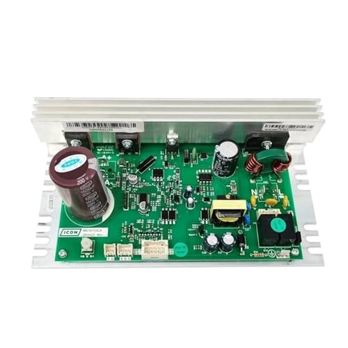 SQJZWOD MC1618DLS ZE0822 REV Treadmill Control Board Controller EW-MC1618DLS-JST .Compatible for ICON PROFORM Nordic Track. Circuit Board U2CODE013