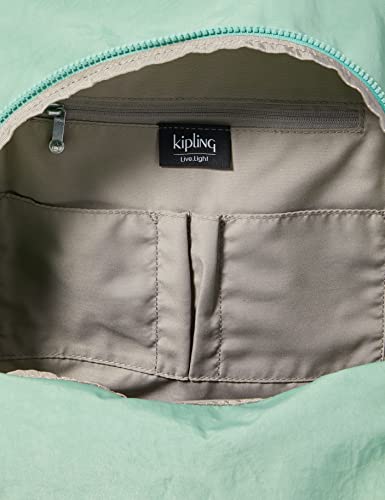 Mochila Kipling Kiryas Verde