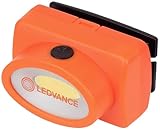 LEDVANCE FLASHLIGHT HEADLAMP BATTERY