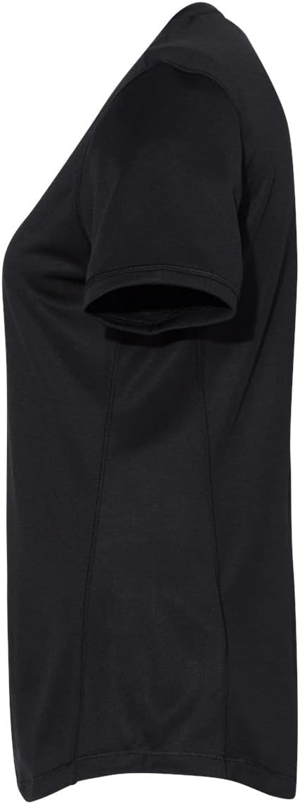 Adidas Women's Sport T-Shirt 2XL Collegiate Navy