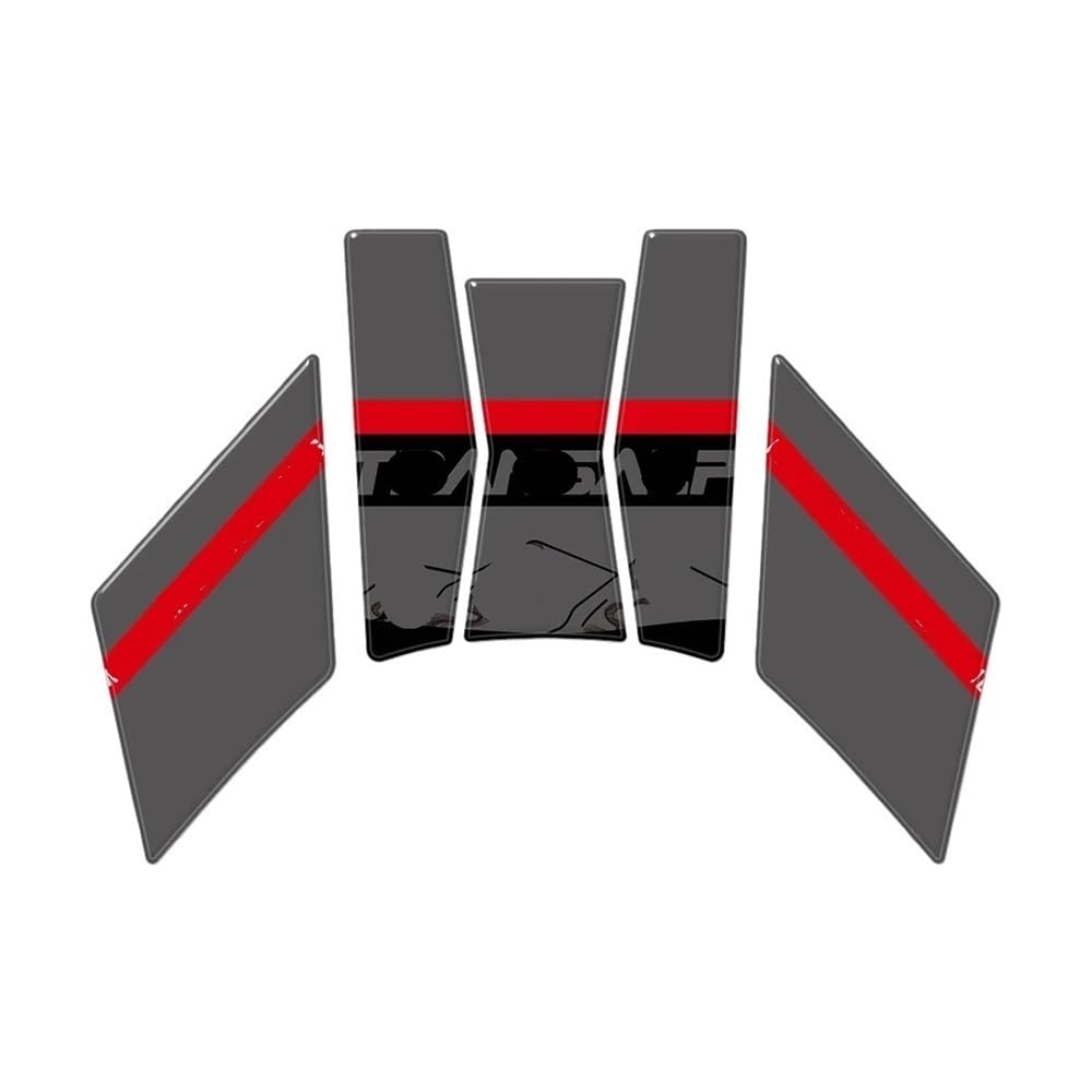 Fuel Tank Protection Sticker for Transalp XL750 for 750 XL 2023