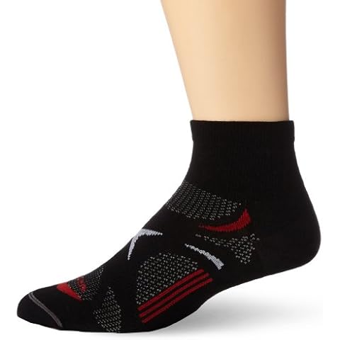 Lorpen Men's T3 Ultra Light Mini Socks Cover