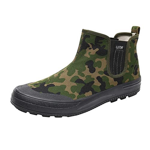 [Stile guidato dalle prestazioni] Le nostre scarpe da ginnastica da donna sono magistralmente realizzate per unire il design moderno con la funzionalità atletica. Ideali per allenamenti dinamici o stile casual, sono dotati di supporto per arco plantare progettato che contorni per una silhouette elegante e scolpita delle gambe. Gli elementi riflettenti integrati migliorano la visibilità durante le attività notturne. Il versatile cinturino alla caviglia offre una personalizzazione senza sforzo, trasformando immediatamente il tuo look. Sperimenta un comfort duraturo e una qualità duratura ad ogni passo.