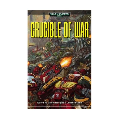 Crucible of War