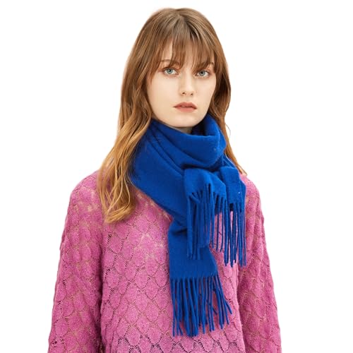 Blue / Large