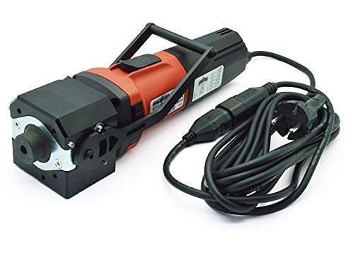 MAFELL 208311 PV-Steuerkabel 5m (M8/4-pol für Fräsmotor FM 1000 PV und