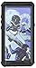 Ghostek Nautical Waterproof Galaxy Note 8 Case with Screen Protector - Slim Heavy Duty Protection (Black)