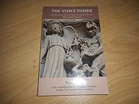 The Voice Inside: A Practical Guide For and About People Who Hear Voices 0956304818 Book Cover