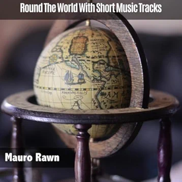Round The World With Short Music Tracks