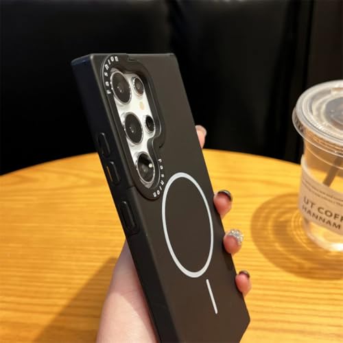 Coque Galaxy S25 Plus silicone souple antichoc pour objectif photo