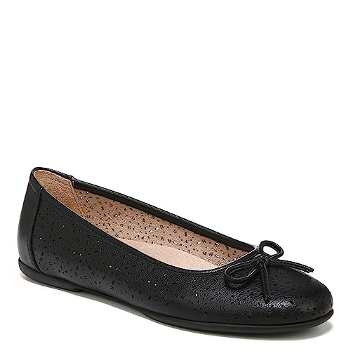Naturalizer Soul Women's Magical Cutout Ballet Flat