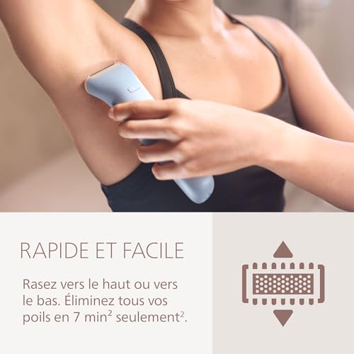 PHILIPS BRL12700 - vue 5