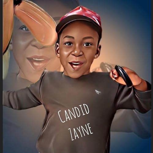 Q&A with Zayne-Episode 1 Titelbild