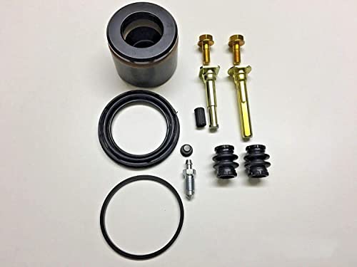 Carlson Frenkit pinza freno anteriore completo kit...