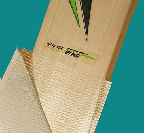 Image of VICTORY Fiberglass Protection Cricket Bat Repair Sheet for Cricket Bat Protection Sheet (5 inch X 10 inch) (5)