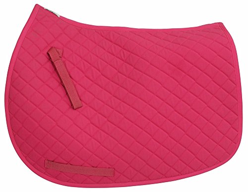 TuffRider Basic Pony Saddle Pad