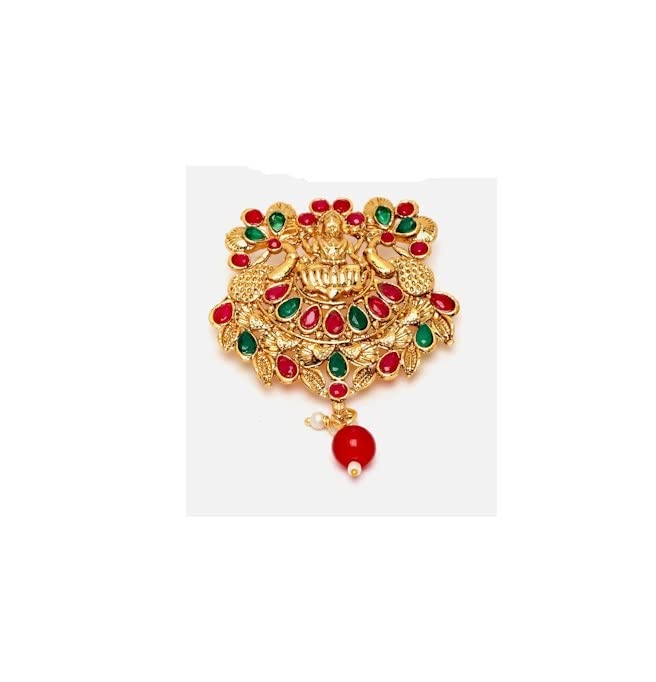 See full amazon price history chart for Sanjog Southern Bling Hair Jewelery Choti Jadai Billai Indian Hair pin Hair Decoration, Hair Brooch with Hook Wedding Bridal Free Size Jewellery for Women - Pack Of 1 Sanjog Southern Bling Hair Jewelery Choti Jadai Billai Indian Hair pin Hair Decoration, Hair Brooch with Hook Wedding Bridal Free Size Jewellery for Women - Pack Of 1 (B0BS96LLQ6) Amazon Price History, Amazon Price Tracker