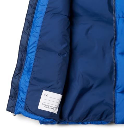 Image of Columbia Boys Puffect Vest