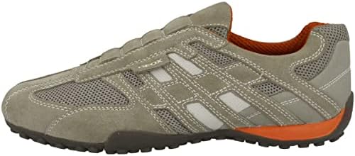 Geox Herren Uomo Snake LSneakers