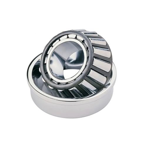 Roulement NJ206EM à rouleaux cylindriques pour arbre moteur